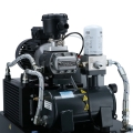 Kompresor śrubowy APS 3 AIRPRESS Combi Compact 230V 10 bar 3 KM2.2 kW 261 lmin 90 l-27.jpg