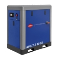 Kompresor śrubowy APS AIRPRESS 7.5 X G2 10 bar 7.5 KM5.5 kW 690 lmin.jpg