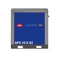 Kompresor śrubowy APS AIRPRESS 10 X G2 10 bar 10 KM7.5 kW 970 lmin-3.jpg