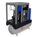 Kompresor śrubowy APS 20 AIRPRESS Combi Dry X G2 10 bar 20 KM15 kW 1900 lmin 500 l-2.jpg