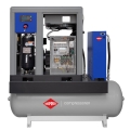 Kompresor śrubowy APS 20 AIRPRESS Combi Dry X G2 10 bar 20 KM15 kW 1900 lmin 500 l-4.jpg