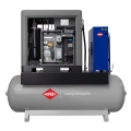 Kompresor śrubowy APS 10 IVR AIRPRESS Combi Dry X G2 10 bar 10 KM7.5 kW 380-1050 lmin 500 l-4.jpg