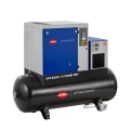 Kompresor śrubowy APS 10 Basic Combi Dry AIRPRESS 10 bar 10 KM7.5 kW 996 lmin 500 l.jpg