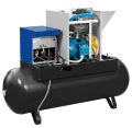 Kompresor śrubowy APS 10 Basic Combi Dry AIRPRESS 10 bar 10 KM7.5 kW 996 lmin 500 l-3.jpg