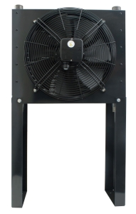 Chłodnica sprężonego powietrza AAC 8700 AIRPRESS 120°C 7 bar 8700 l/min G 2"