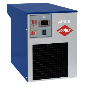 Osuszacz ziębniczy APX 6 AIRPRESS 3/4" 600 l/min 16 bar