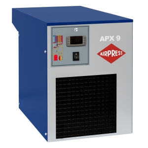 Osuszacz ziębniczy APX 9 AIRPRESS 3/4" 850 l/min 16 bar