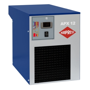 Osuszacz ziębniczy APX 12 AIRPRESS 3/4" 1200 l/min 16 bar