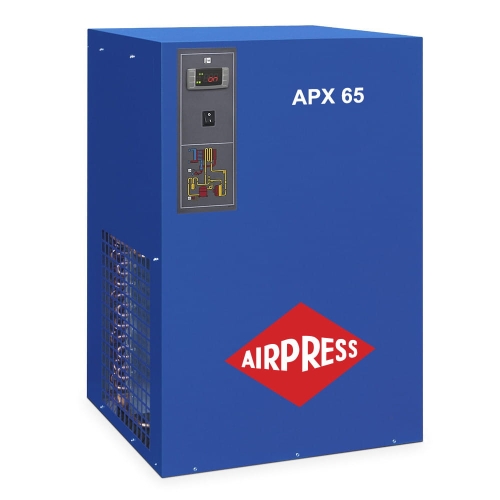 Osuszacz ziębniczy APX 65 1 AIRPRESS 12 6500 lmin 14 bar.jpg