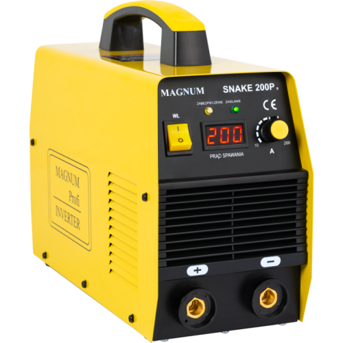 Spawarka inwertorowa MMA MAGNUM SNAKE 200 II-1.png