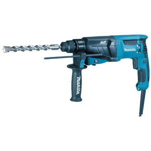 Młotowiertarka MAKITA HR2631F