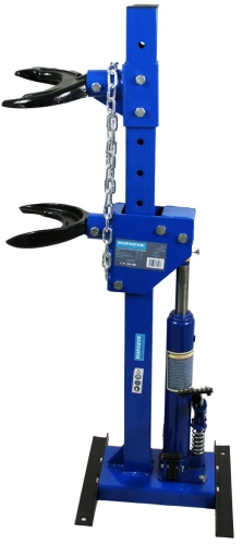 Ściągacz do sprężyn McPherson KUPCZYK hydrauliczny 3 tony.jpg