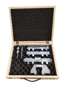 Blokada rozrządu BMW KUPCZYK