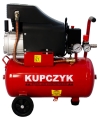 Kompresor sprężarka 24 litry KUPCZYK FLG-24 zestaw-2.jpg