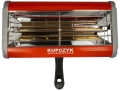 Lakierniczy promiennik podczerwieni KUPCZYK 1000W-6.jpg