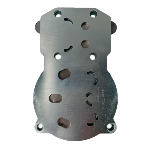 Płyta zaworowa do kompresora pompy sprężarki B-5900B KUPCZYK