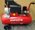 Kompresor sprężarka 50l KUPCZYK FLG-50 295 lmin-9.jpg