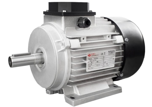 Silnik elektryczny KUPCZYK 2,2 KW 3,0 KM 3-fazy 400V 2800RPM zwoje miedziane.jpg