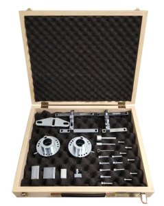 Blokada rozrządu FORD KUPCZYK 1,0 Ecoboost