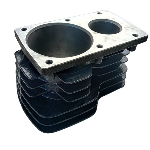 Cylinder do kompresora pompy sprężarki B-6000B KUPCZYK.jpg