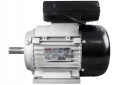 Silnik elektryczny KUPCZYK 2,2 KW 3,0 KM 1faza 230V 2800RPM zwoje miedziane-2.jpg