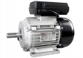 Silnik elektryczny KUPCZYK 2,2 KW 3,0 KM 1faza 230V 2800RPM zwoje miedziane-4.jpg