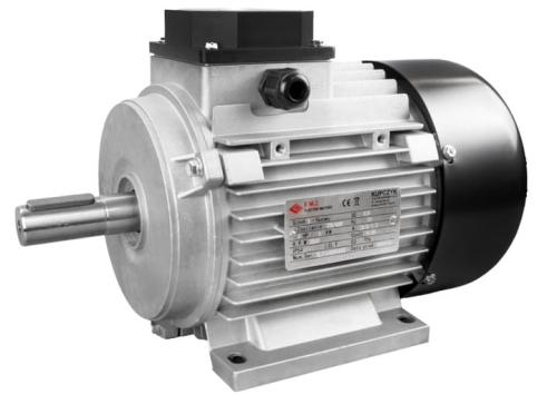 Silnik elektryczny KUPCZYK 3,0 KW 4,0 KM 3fazy 400V 2840RPM zwoje miedziane.jpg