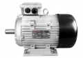 Silnik elektryczny KUPCZYK 4,0 KW 5,5 KM 3fazy 400V 2850RPM zwoje miedziane-2.jpg