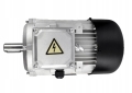 Silnik elektryczny KUPCZYK 4,0 KW 5,5 KM 3fazy 400V 2850RPM zwoje miedziane-4.jpg