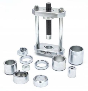 Ściągacz prasa do sworzni tulei KUPCZYK Master Crafter LT