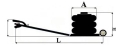 Podnośnik pneumatyczny bałwanek KUPCZYK 6 ton-5.jpg