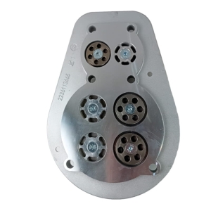 Płyta zaworowa do kompresora pompy sprężarki B-7000B / B-7900B KUPCZYK