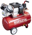 Kompresor sprężarka 50l KUPCZYK ZVAT 50 450 lmin-3.jpg
