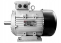 Silnik elektryczny KUPCZYK 5,5 KW 7,5 KM 3fazy 400V 2850RPM zwoje miedziane-3.jpg