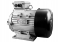 Silnik elektryczny KUPCZYK 5,5 KW 7,5 KM 3fazy 400V 2850RPM zwoje miedziane-4.jpg
