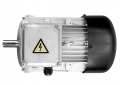 Silnik elektryczny KUPCZYK 5,5 KW 7,5 KM 3fazy 400V 2850RPM zwoje miedziane-6.jpg