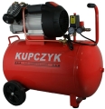 Kompresor tłokowy ZVA-100 KUPCZYK + zestaw pneumatyczny KIT-6-3.jpg
