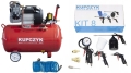 Kompresor tłokowy ZVAT-100 KUPCZYK + zestaw pneumatyczny KIT-8.jpg
