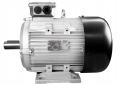 Silnik elektryczny KUPCZYK 7,5 KW 10 KM 3-fazy 400V 2850RPM zwoje miedziane-2.jpg
