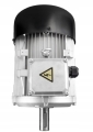 Silnik elektryczny KUPCZYK 7,5 KW 10 KM 3-fazy 400V 2850RPM zwoje miedziane-4.jpg