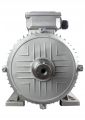 Silnik elektryczny KUPCZYK 7,5 KW 10 KM 3-fazy 400V 2850RPM zwoje miedziane-6.jpg