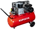 Kompresor tłokowy KK 400100 KUPCZYK + zestaw KIT-6-2.jpg