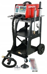 Spotter zgrzewarka do blach KUPCZYK spoter KS-4000M 230V