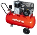 Kompresor tłokowy KK 400100 KUPCZYK + zestaw KIT-8-4.jpg