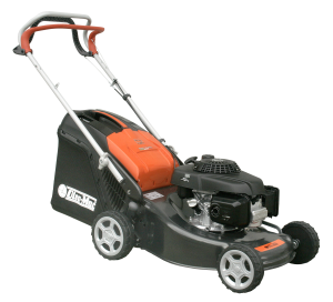 Kosiarka spalinowa z napędem OLEO-MAC G 48 TH Comfort Mulch