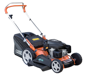 Kosiarka spalinowa OLEO-MAC  GV 53 PK Allroad 4