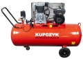 Kompresor tłokowy KK 400150 KUPCZYK + zestaw KIT-6-2.jpg