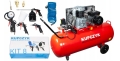 Kompresor tłokowy KK 400150 Kupczyk + zestaw KIT-8.jpg