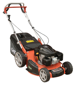 Kosiarka spalinowa z napędem OLEO-MAC GV 53 TK Allroad 4