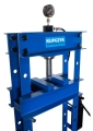 Prasa hydrauliczna warsztatowa KUPCZYK 30 ton KPW-30T-5.jpg